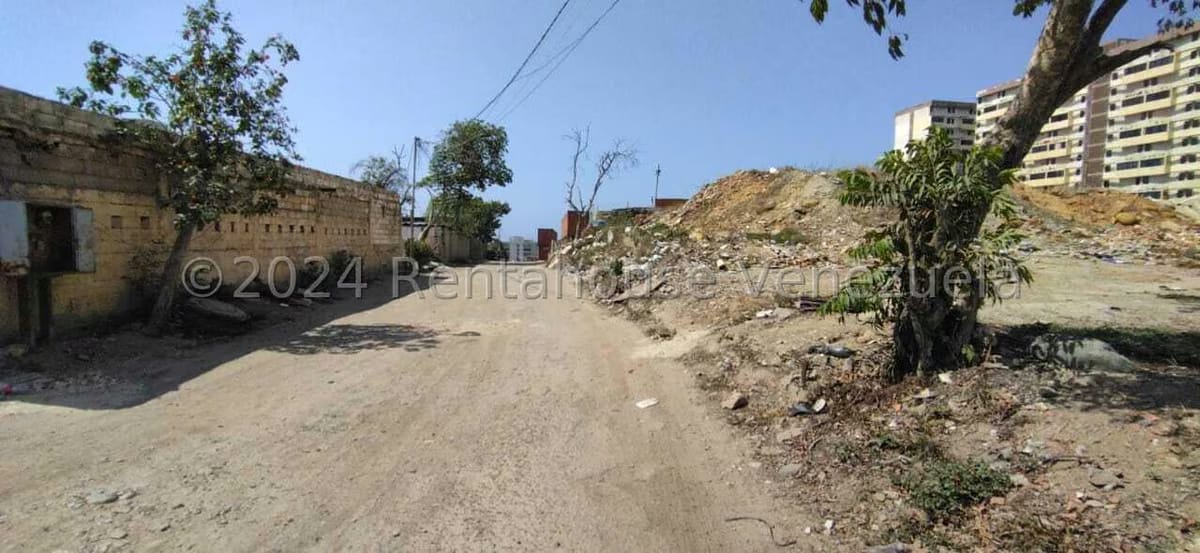 Terreno (Comercial) en Venta en Playa Grande, Vargas - 22