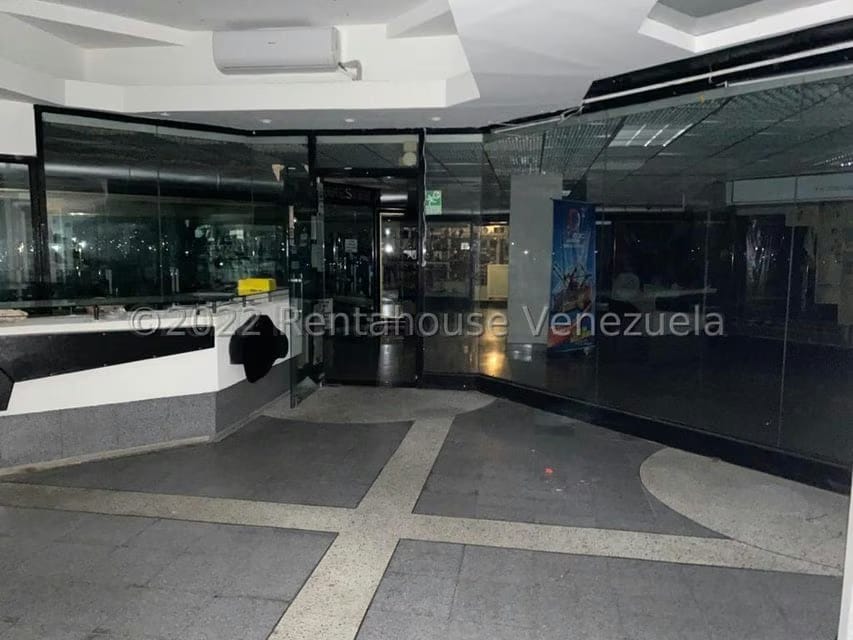 Comercial (Local Comercial) en Alquiler en El Cafetal, Distrito Metropolitano - 7