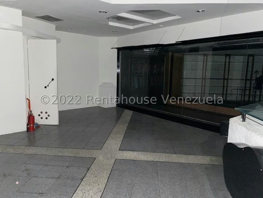 Comercial (Local Comercial) en Alquiler en El Cafetal, Distrito Metropolitano - 8