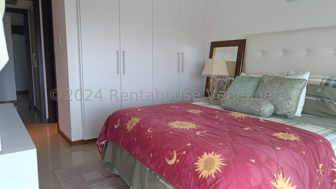 Apartamento (1 Nivel) en Venta en Agua Sal, Miranda - 11