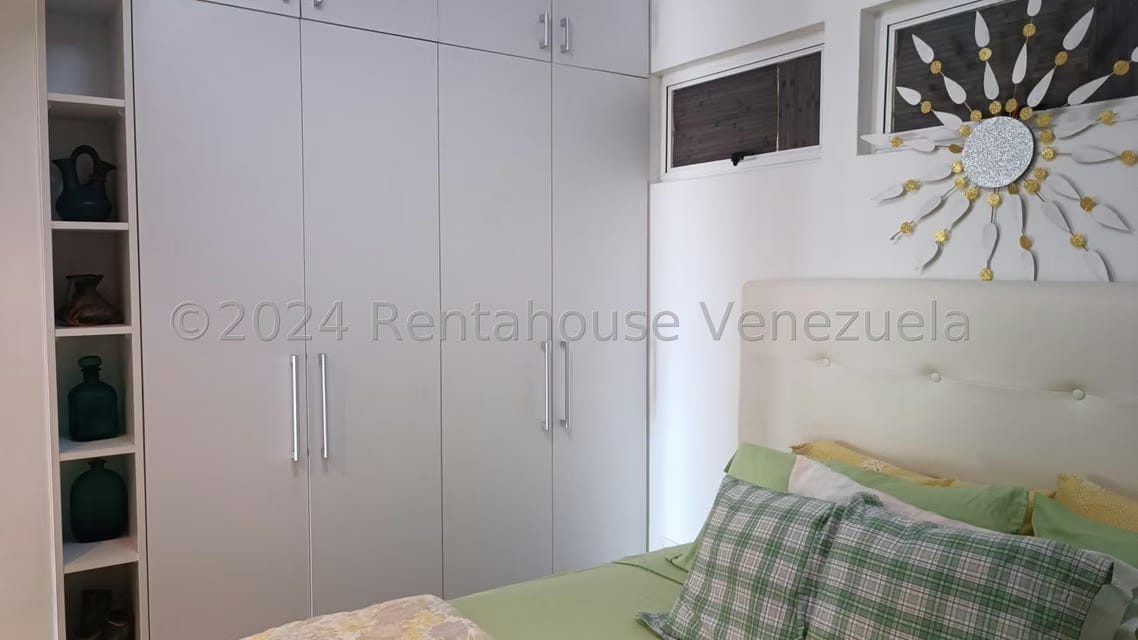 Apartamento (1 Nivel) en Venta en Agua Sal, Miranda - 15