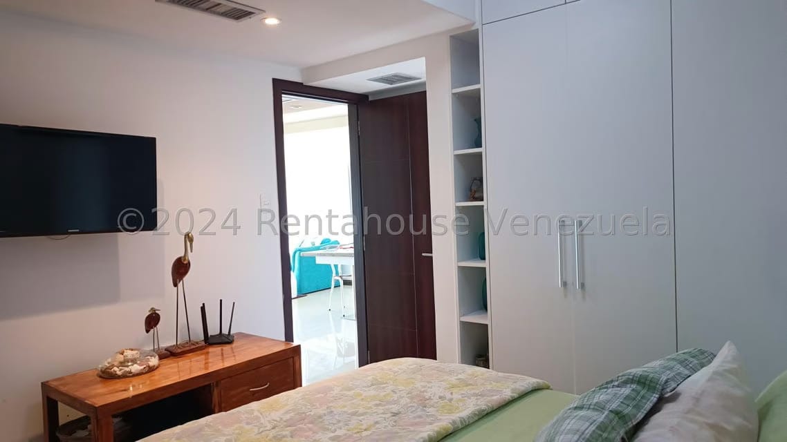 Apartamento (1 Nivel) en Venta en Agua Sal, Miranda - 16