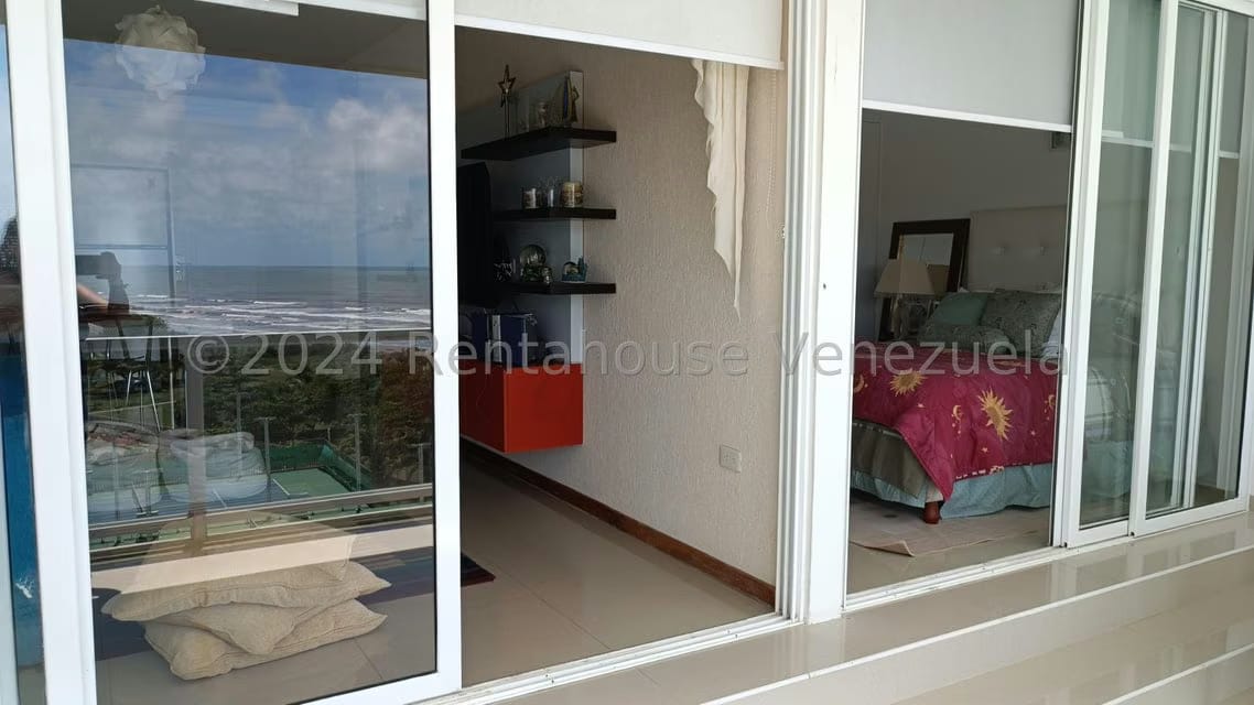 Apartamento (1 Nivel) en Venta en Agua Sal, Miranda - 17