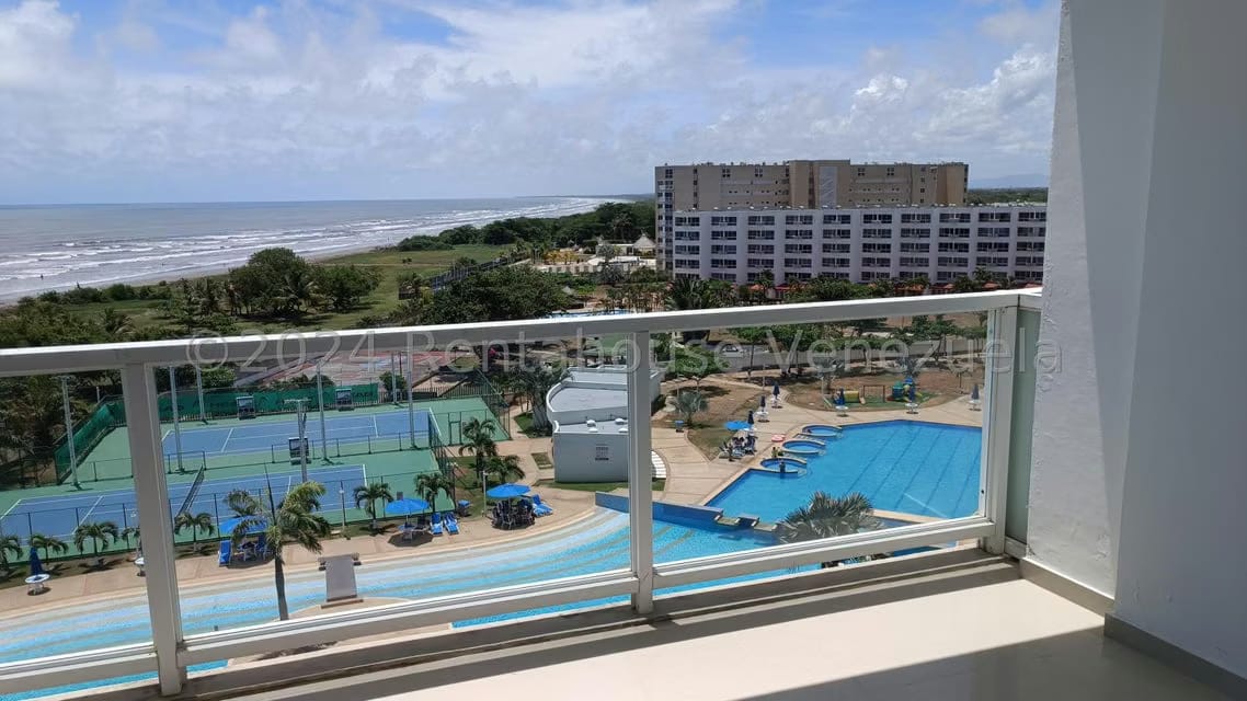 Apartamento (1 Nivel) en Venta en Agua Sal, Miranda - 18