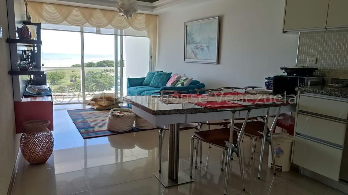 Apartamento (1 Nivel) en Venta en Agua Sal, Miranda - 3