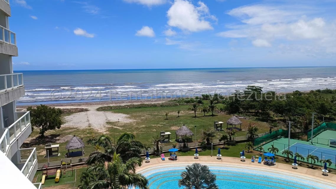 Apartamento (1 Nivel) en Venta en Agua Sal, Miranda - 21