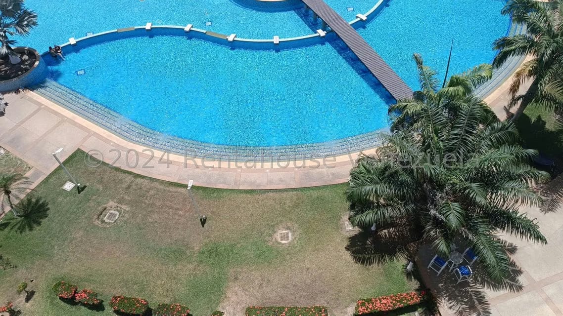 Apartamento (1 Nivel) en Venta en Agua Sal, Miranda - 22