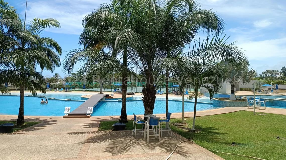 Apartamento (1 Nivel) en Venta en Agua Sal, Miranda - 23