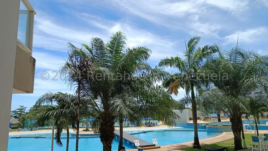 Apartamento (1 Nivel) en Venta en Agua Sal, Miranda - 26