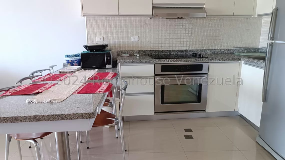 Apartamento (1 Nivel) en Venta en Agua Sal, Miranda - 7