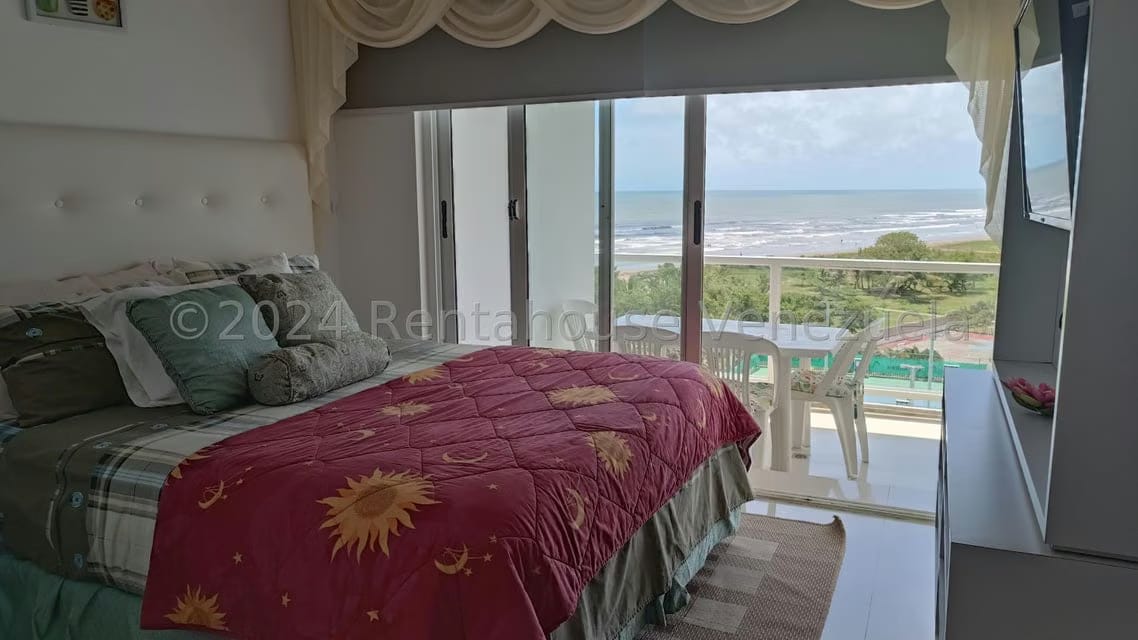 Apartamento (1 Nivel) en Venta en Agua Sal, Miranda - 10