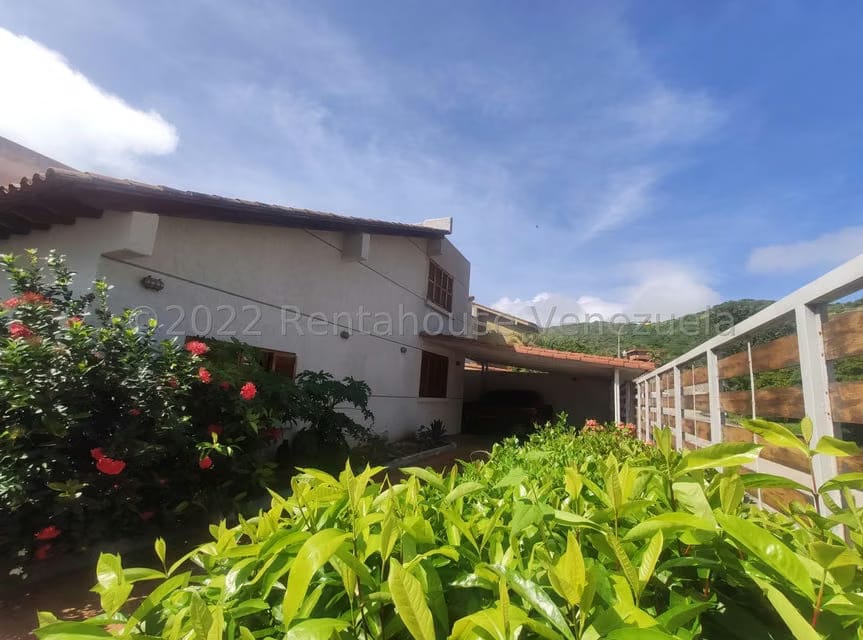 Casa (Casas de Campo) en Venta en Pampatar, Nueva Esparta