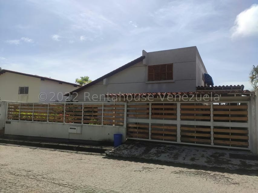 Casa (Casas de Campo) en Venta en Pampatar, Nueva Esparta - 2