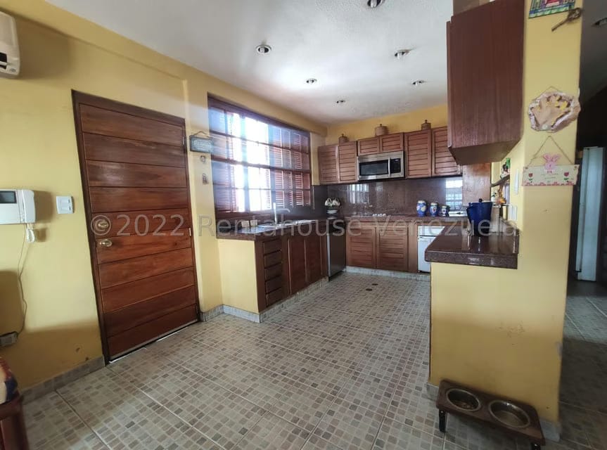 Casa (Casas de Campo) en Venta en Pampatar, Nueva Esparta - 11