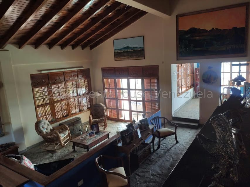 Casa (Casas de Campo) en Venta en Pampatar, Nueva Esparta - 18