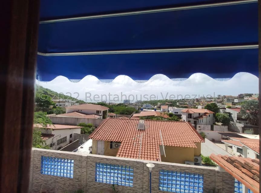 Casa (Casas de Campo) en Venta en Pampatar, Nueva Esparta - 23