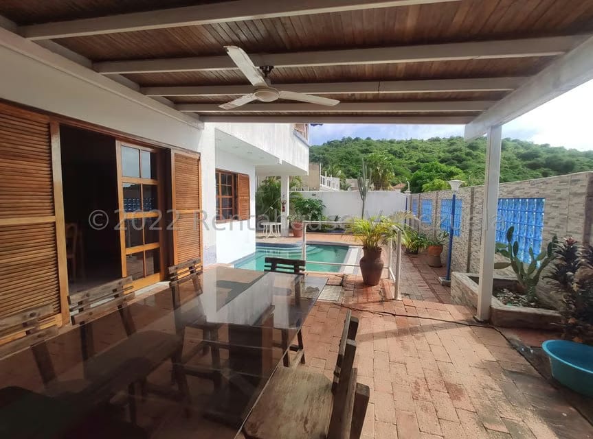 Casa (Casas de Campo) en Venta en Pampatar, Nueva Esparta - 29