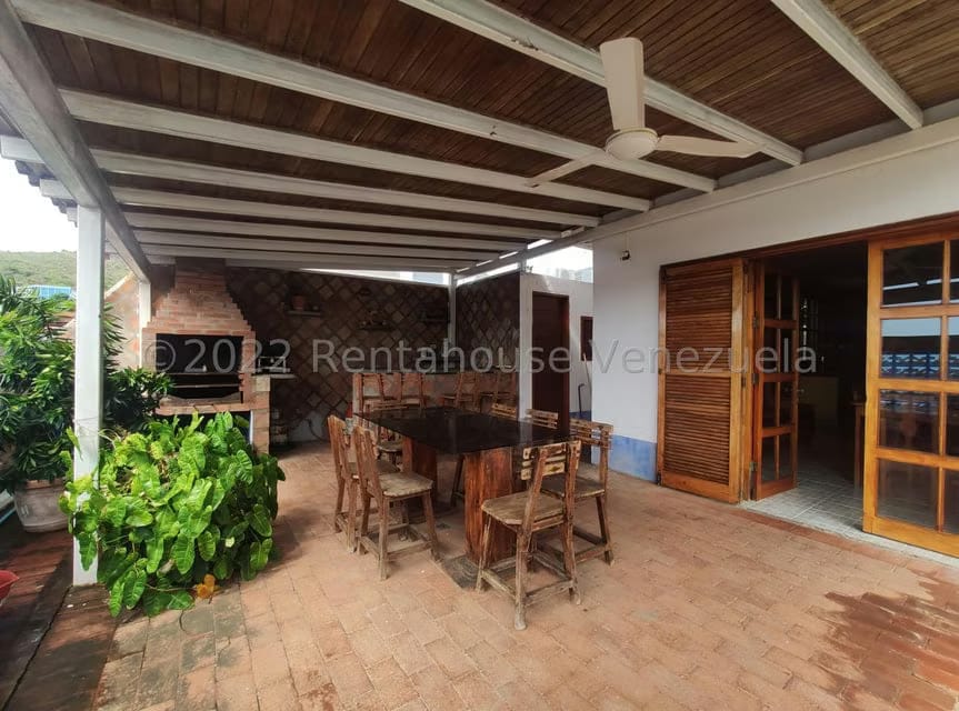 Casa (Casas de Campo) en Venta en Pampatar, Nueva Esparta - 31