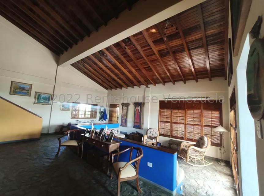 Casa (Casas de Campo) en Venta en Pampatar, Nueva Esparta - 5
