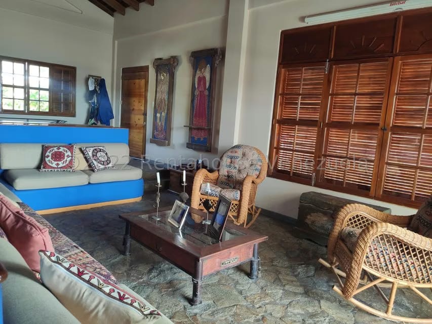 Casa (Casas de Campo) en Venta en Pampatar, Nueva Esparta - 6