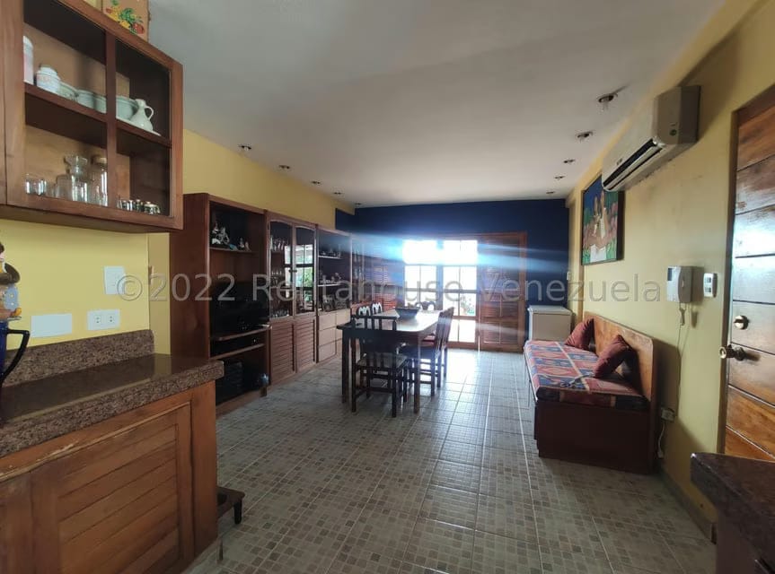 Casa (Casas de Campo) en Venta en Pampatar, Nueva Esparta - 10