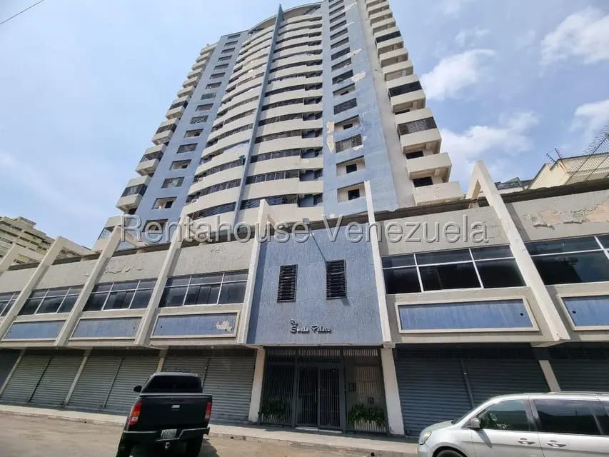 Apartamento (Penthouse) en Venta en Zona Centro, Aragua