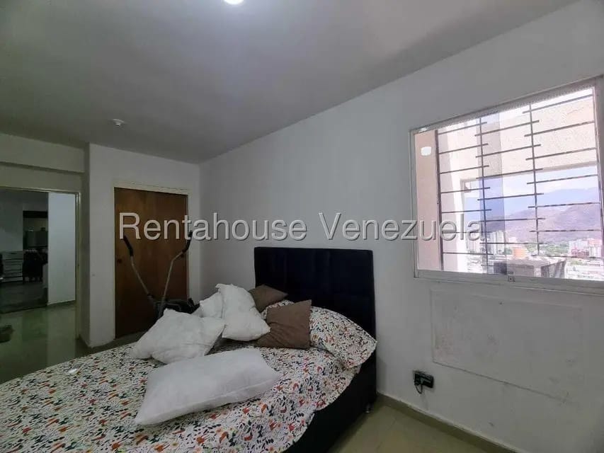 Apartamento (Penthouse) en Venta en Zona Centro, Aragua - 11