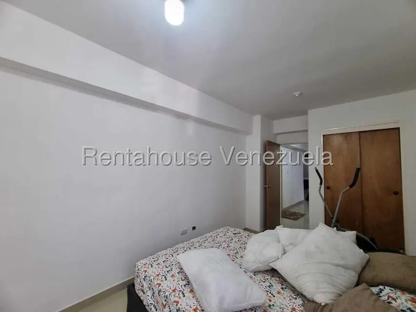 Apartamento (Penthouse) en Venta en Zona Centro, Aragua - 12