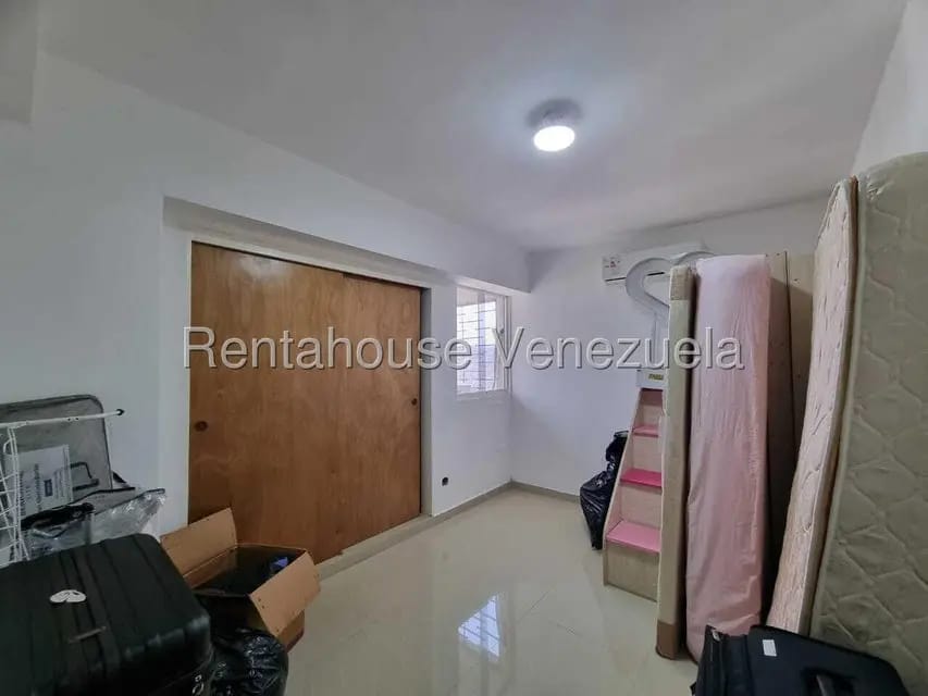 Apartamento (Penthouse) en Venta en Zona Centro, Aragua - 14