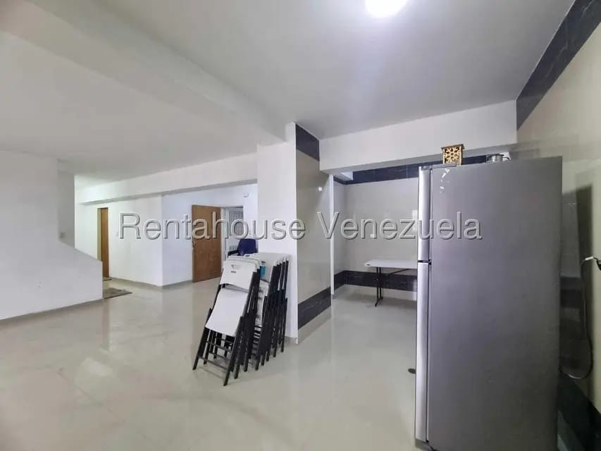 Apartamento (Penthouse) en Venta en Zona Centro, Aragua - 3