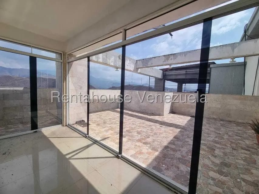 Apartamento (Penthouse) en Venta en Zona Centro, Aragua - 29