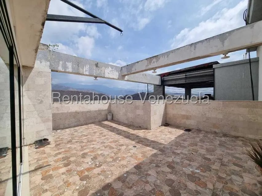 Apartamento (Penthouse) en Venta en Zona Centro, Aragua - 30