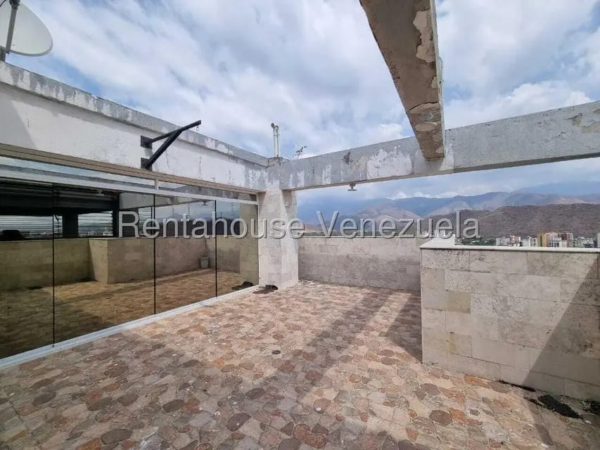 Apartamento (Penthouse) en Venta en Zona Centro, Aragua - 31