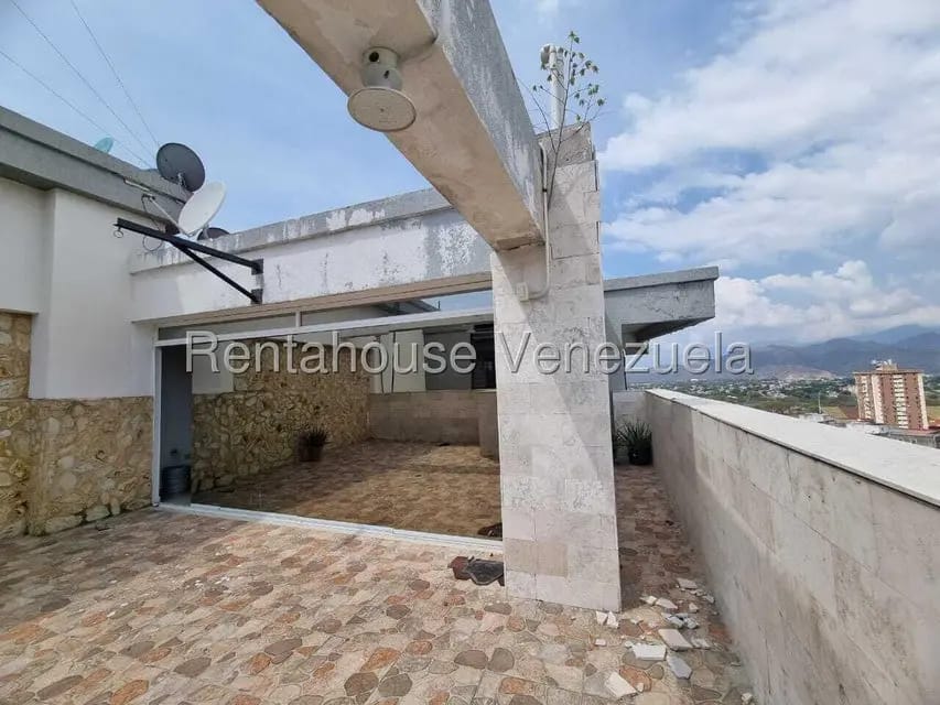 Apartamento (Penthouse) en Venta en Zona Centro, Aragua - 33