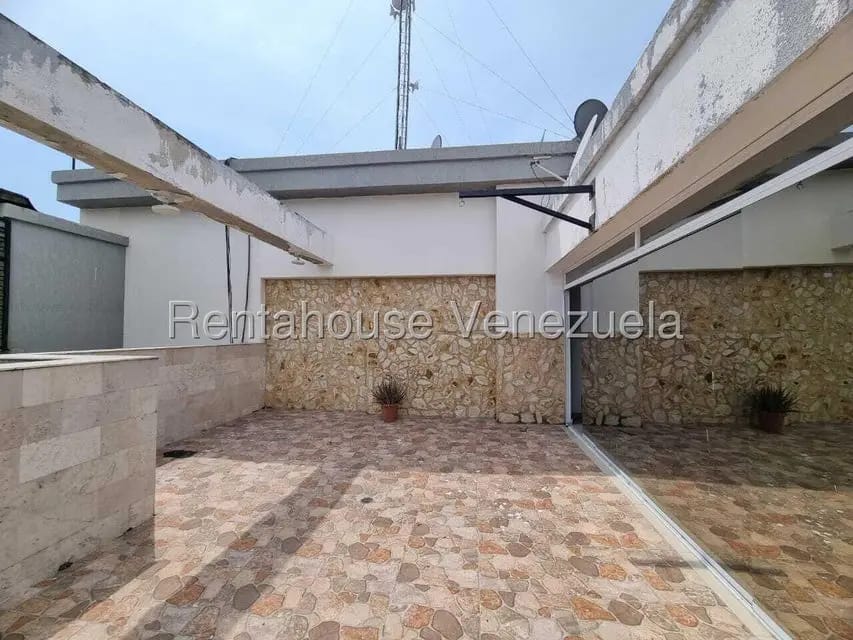 Apartamento (Penthouse) en Venta en Zona Centro, Aragua - 34