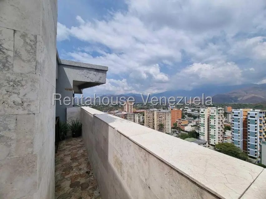 Apartamento (Penthouse) en Venta en Zona Centro, Aragua - 36