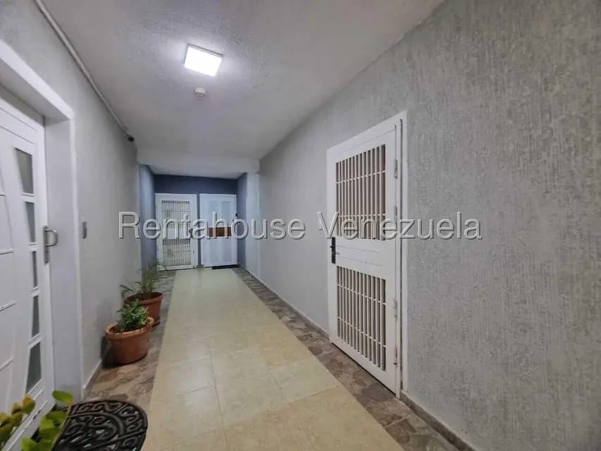 Apartamento (Penthouse) en Venta en Zona Centro, Aragua - 43