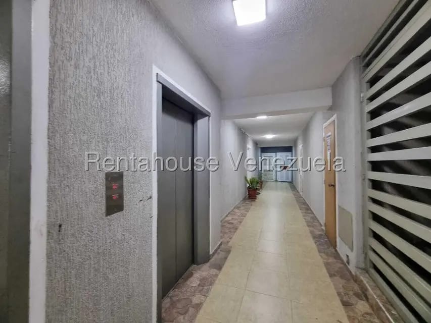 Apartamento (Penthouse) en Venta en Zona Centro, Aragua - 45