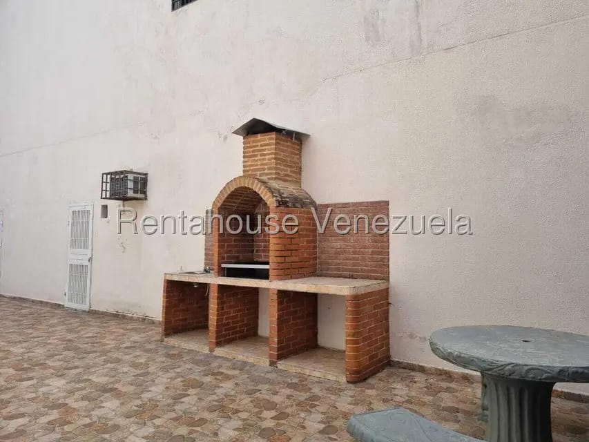 Apartamento (Penthouse) en Venta en Zona Centro, Aragua - 47