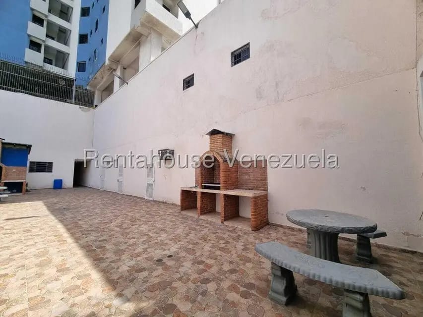 Apartamento (Penthouse) en Venta en Zona Centro, Aragua - 51