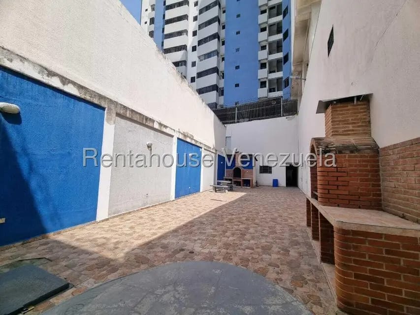 Apartamento (Penthouse) en Venta en Zona Centro, Aragua - 52