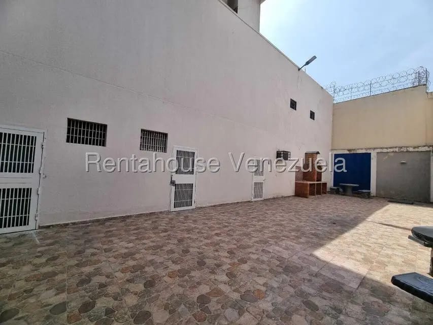 Apartamento (Penthouse) en Venta en Zona Centro, Aragua - 53