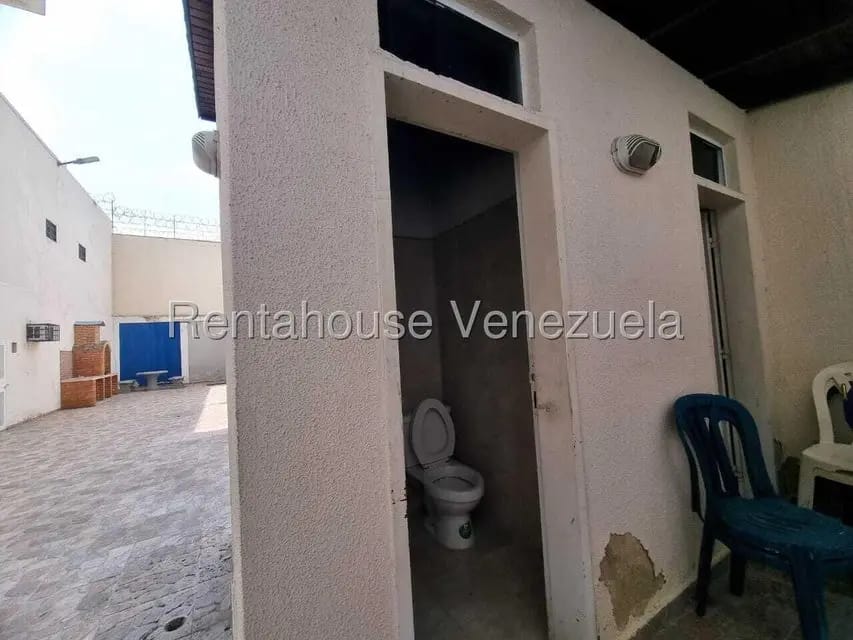 Apartamento (Penthouse) en Venta en Zona Centro, Aragua - 54