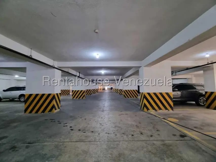 Apartamento (Penthouse) en Venta en Zona Centro, Aragua - 55