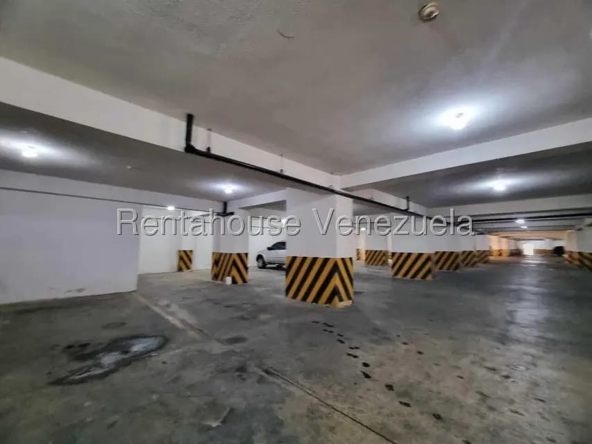 Apartamento (Penthouse) en Venta en Zona Centro, Aragua - 56