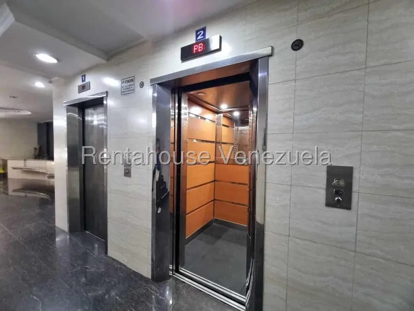 Apartamento (Penthouse) en Venta en Zona Centro, Aragua - 58