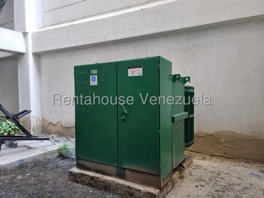 Apartamento (Penthouse) en Venta en Zona Centro, Aragua - 63