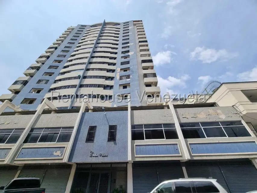 Apartamento (Penthouse) en Venta en Zona Centro, Aragua - 65