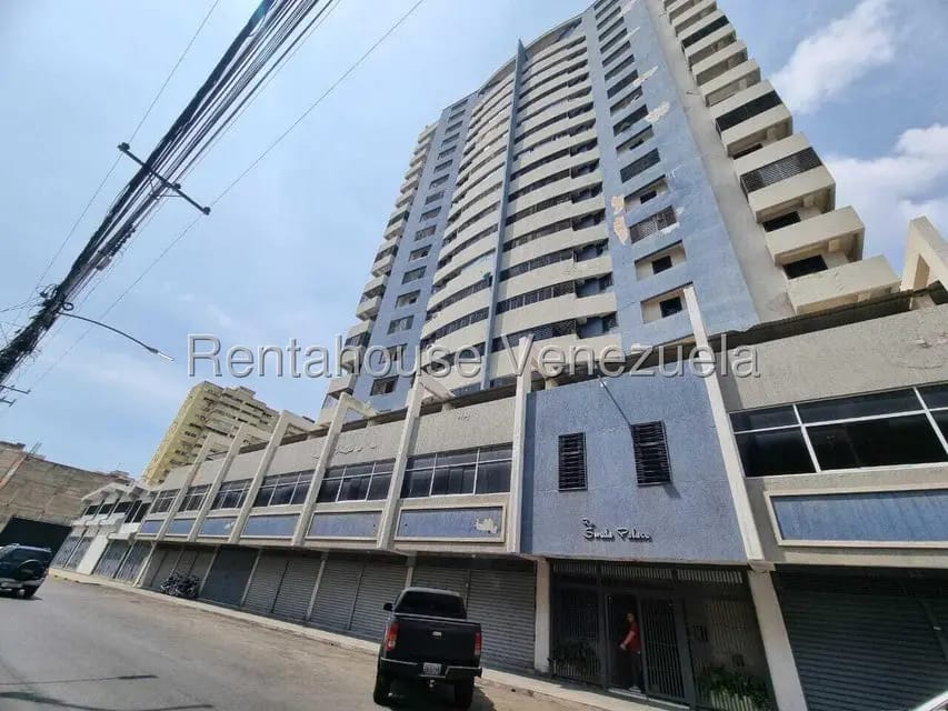 Apartamento (Penthouse) en Venta en Zona Centro, Aragua - 66