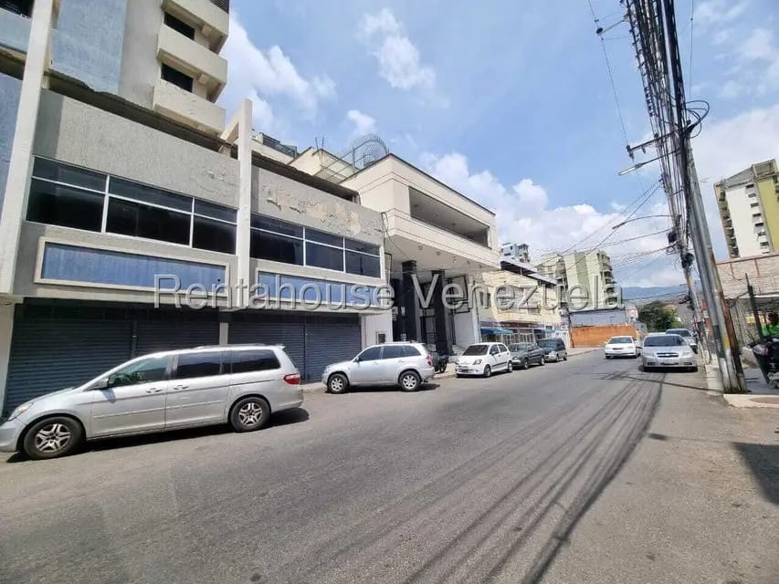 Apartamento (Penthouse) en Venta en Zona Centro, Aragua - 67